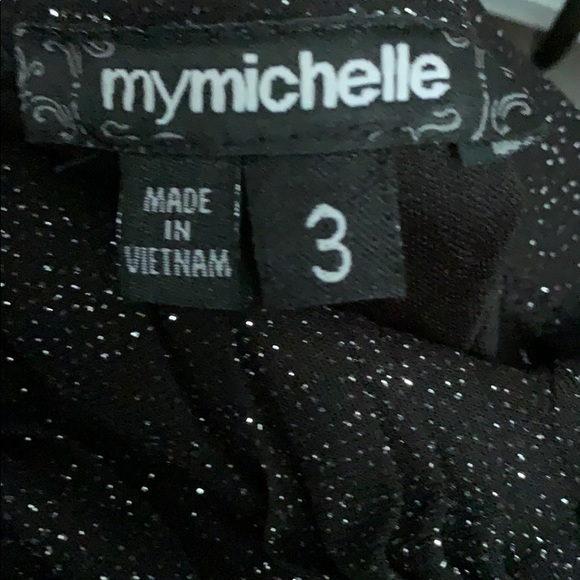 Dress - Picture 5 of 5